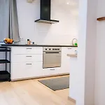 Spatla Πανσιόν 3*