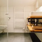 Πανσιόν Spatla Gaschurn