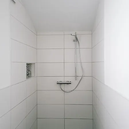 Casa de hóspedes Spatla Gaschurn