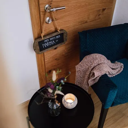 Casa de hóspedes Spatla 3*