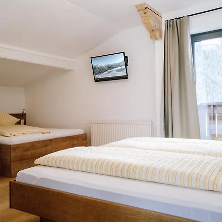 Spatla بيت ضيافة غاسشرن