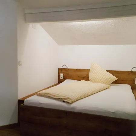 Spatla بيت ضيافة غاسشرن