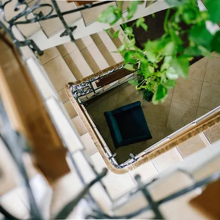 Spatla Casa de hóspedes 3*