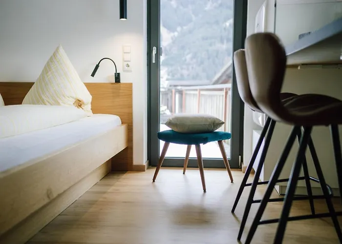 Spatla Guest house 3*