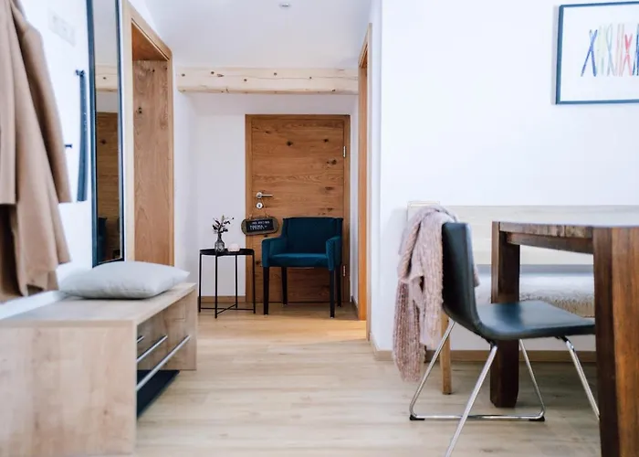 بيت ضيافة Spatla 3*