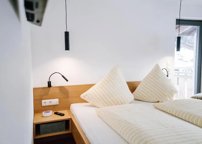 بيت ضيافة Spatla