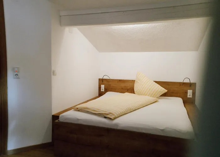 Spatla بيت ضيافة غاسشرن