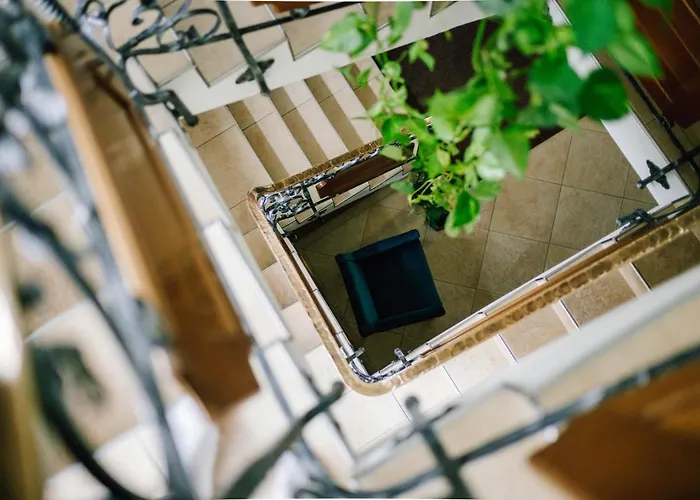 Spatla Guest house 3*